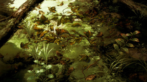 Gin'iro no Kami no Agito